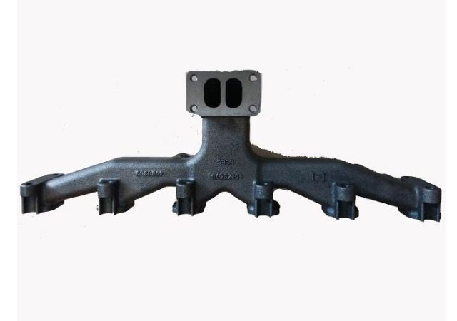 Выпускной коллектор Cummins C3906660