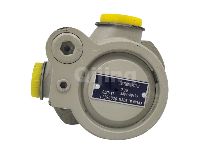 Насос рулевого управления для автобуса Yutong 3407-00479