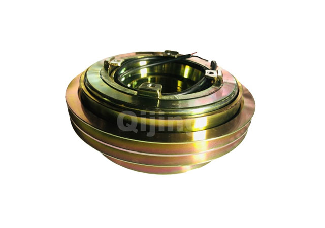 Магнитная муфта для автобуса Yutong 8114-00189