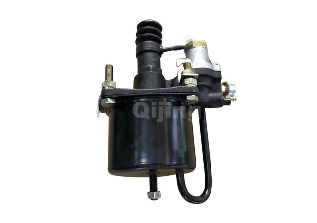 Усилитель сцепления для автобуса Yutong