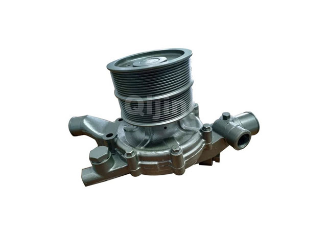 Водяной насос Higer Bus YC4G180-30