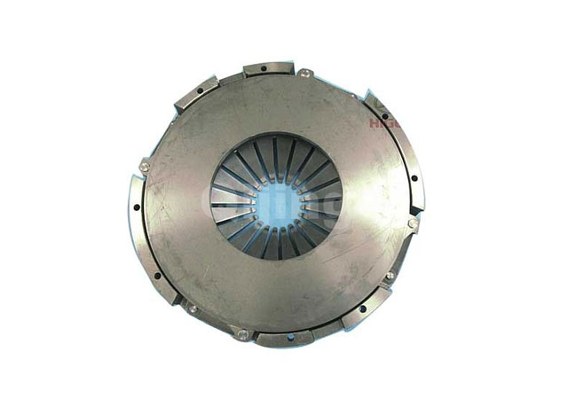 Нажимной диск сцепления автобуса Higer