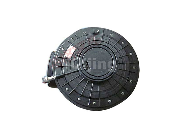 Воздушный фильтр для автобусов Higer