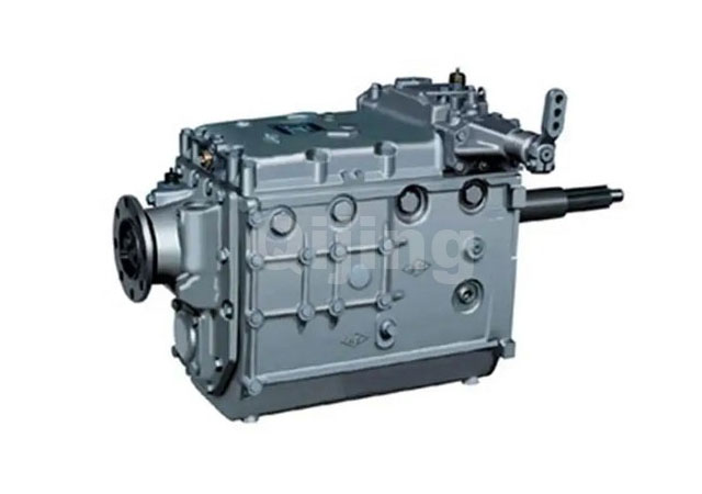 Коробка передач для автобуса Kinglong