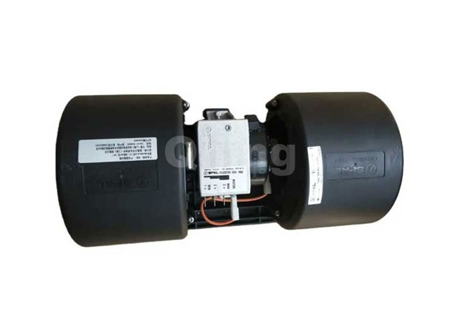 Вентилятор 24 В для Kinglong