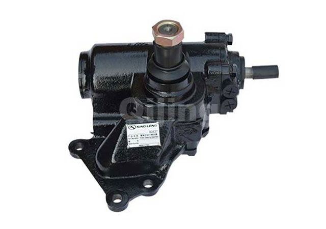Рулевой редуктор 34C03-01010C для автобуса Kinglong