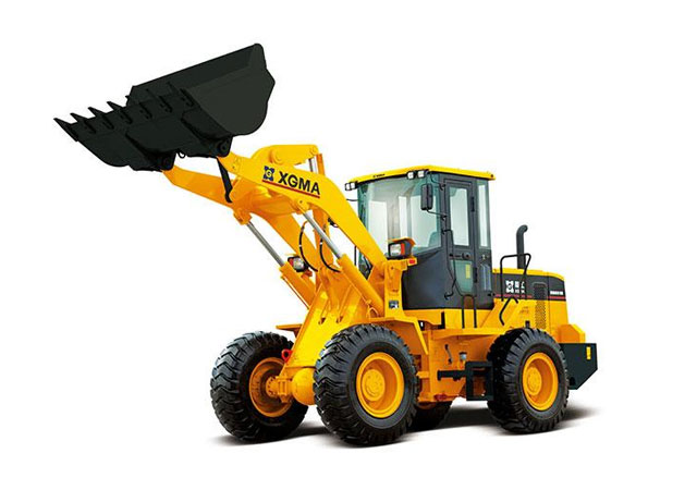 Строительная техника XGMA