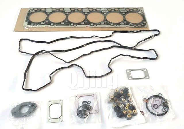 Комплект верхних прокладок Cummins QSB 4955229