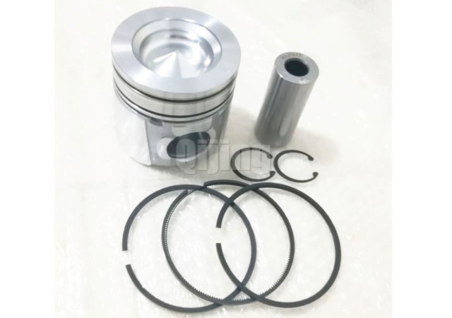 Комплект поршней Cummins ISBe 4956007