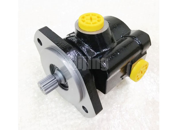 Гидравлический насос Cummins ISDe 4983071