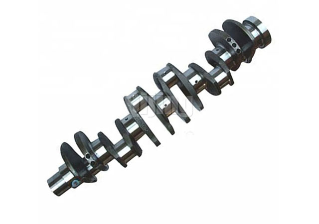 Коленчатый вал Cummins ISF2.8 5264231