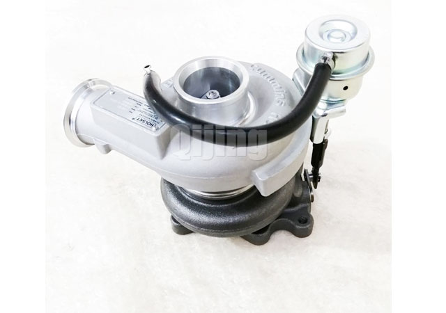 Турбокомпрессор Cummins ISF3.8 4309105