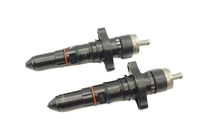 Форсунка Cummins KTA19 3077715