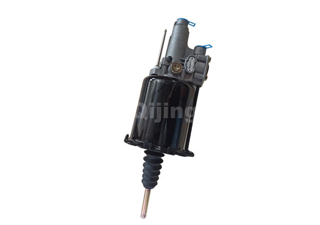 Цилиндр усилителя сцепления FAW 1602305A70A