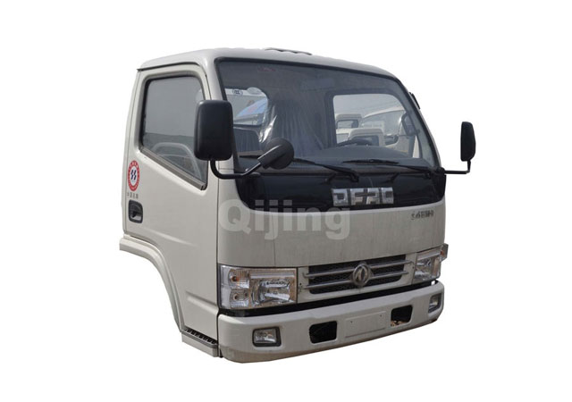Кабина легкого грузовика DFAC