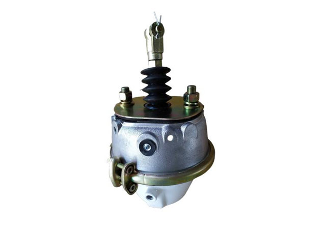 Передняя тормозная камера TEREX 3305F LH 9259128