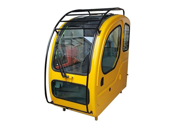 Сборка диспетчерской XCMG 111205863