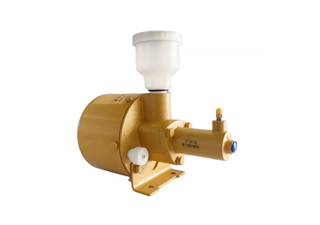 Воздушный бустерный насос XGMA 55C0028