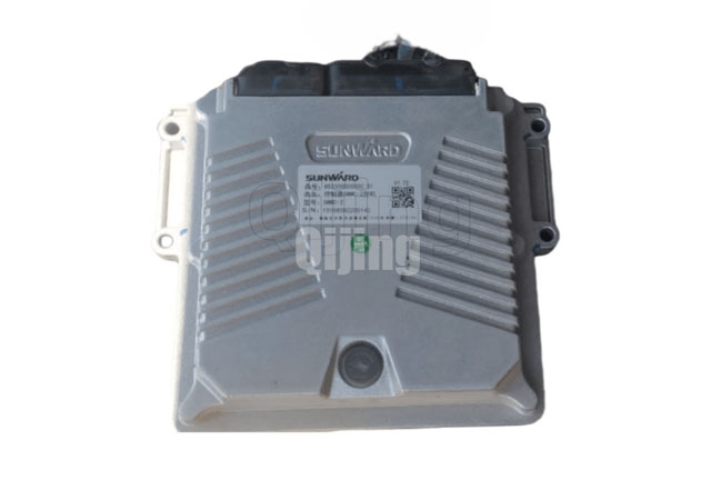 Контроллер/ЭБУ SUNWARD SWE365E
