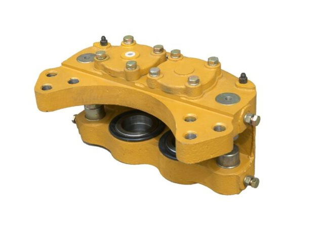 Дисковый тормозной суппорт Liugong