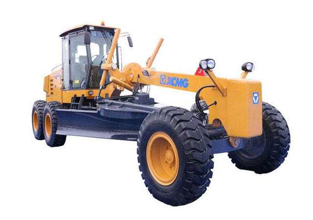 Автогрейдеры XCMG GR2403