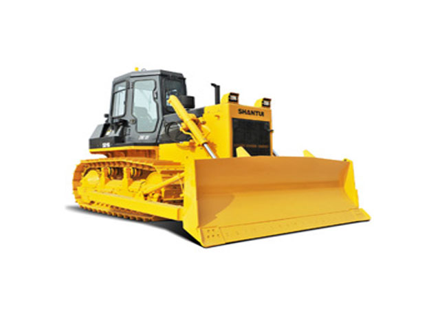 Shantui Bulldozer SD16