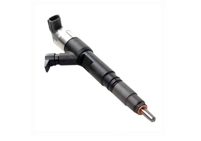 Топливная форсунка Cummins QSB5.9 5396273