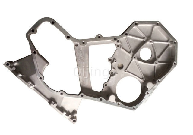 Корпус редуктора Cummins ISBE C5267784