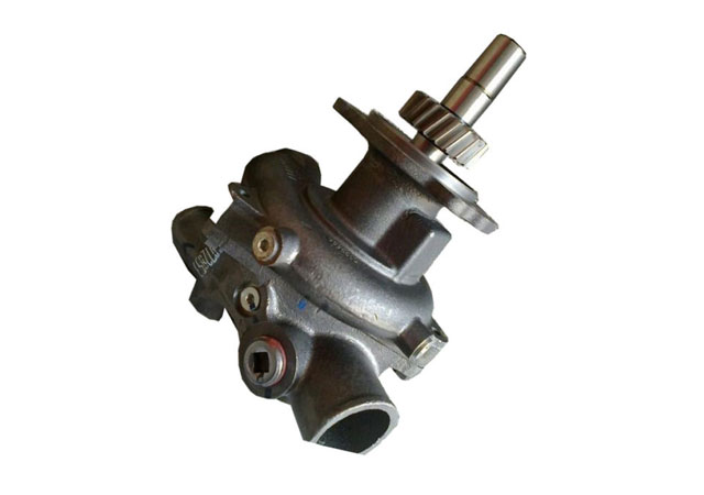 Водяной насос Cummins M11 3803403