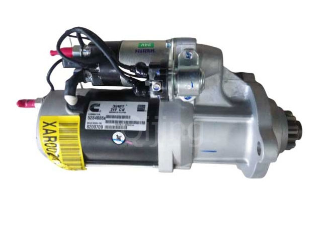 Стартер Cummins ISM11 5284086