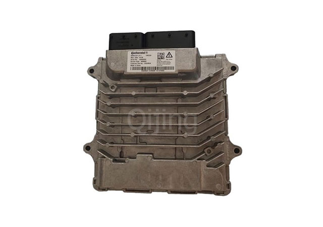 Электронный модуль управления ISF3.8 5293524