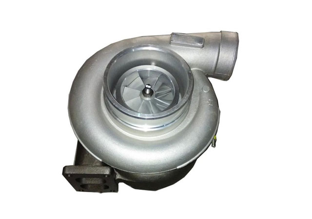 Турбокомпрессор Cummins KTA19 3523851