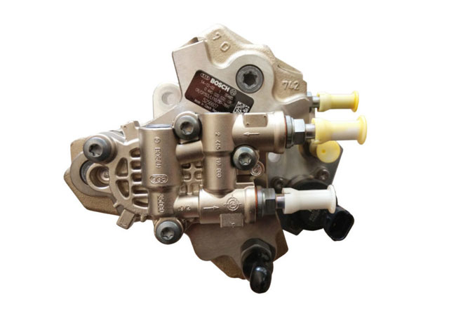 Топливный насос Cummins QSB6.7 C5256607