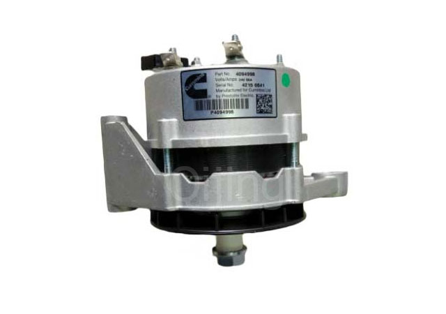 Генератор Cummins K50 4094998