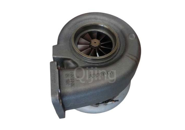 Турбокомпрессор Cummins KTA50 4033450