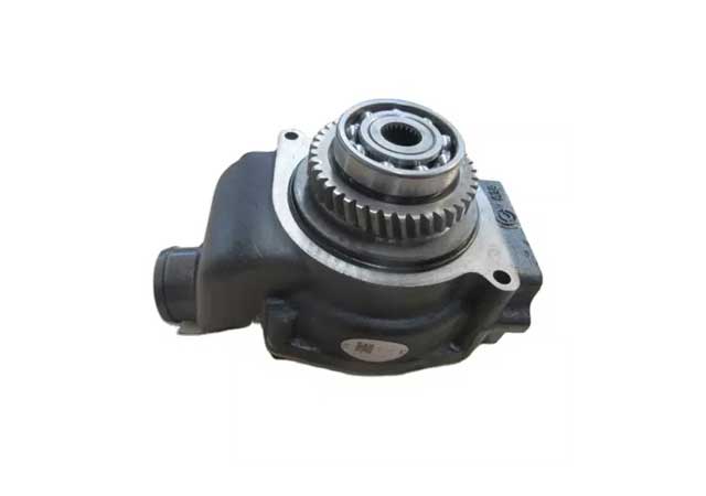 Водяной насос для колесного погрузчика Changlin 957H