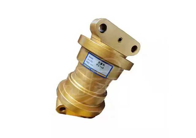 Комплект для обслуживания гидротрансформатора Liugong 920D