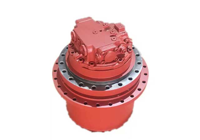 Liugong LG936 Final Drive