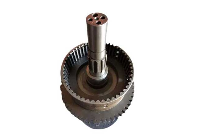 Вал трансмиссии Lonking 833