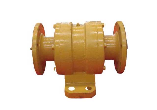 Узел опоры Lonking 855