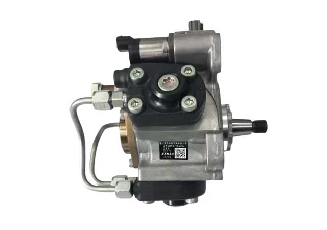 Сборка топливного насоса высокого давления для гусеничного крана Sany