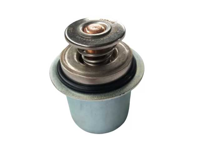 Термостат для гусеничного крана Sany