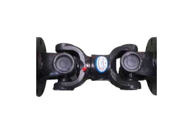 Задний приводной вал SDLG в сборе ZL50G3-04001