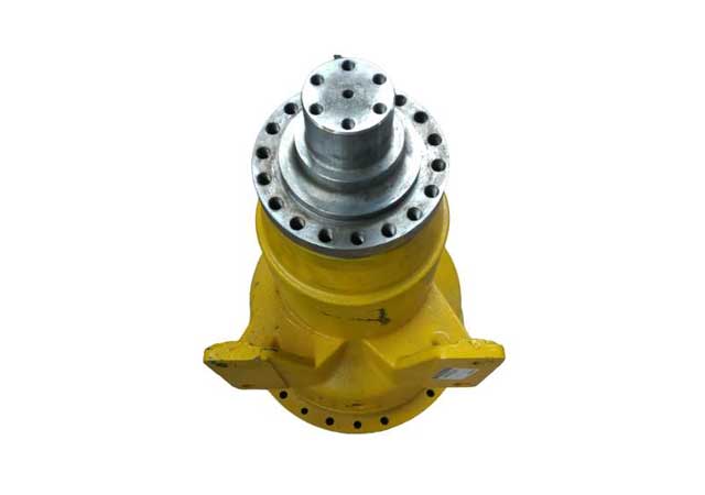 Опора заднего моста Shantui 222-18-02000