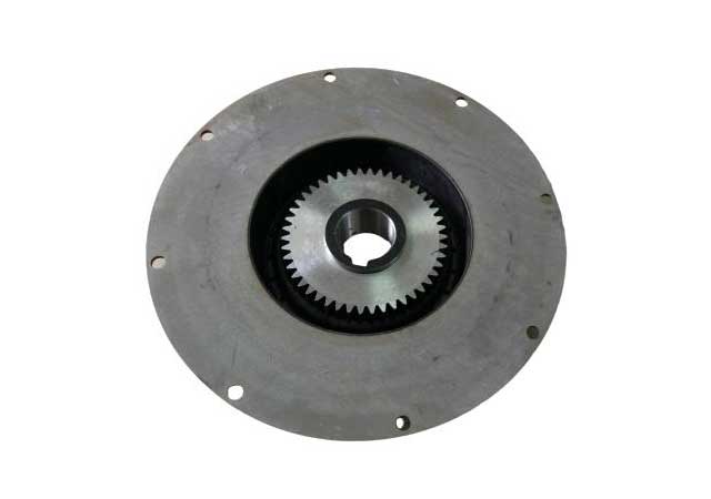 Муфта Sullair parts 88290019-503