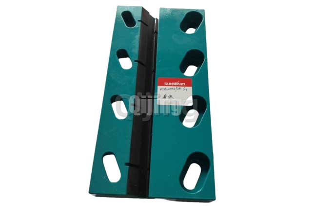 Скользящий блок деталей SUNWARD 302520005926