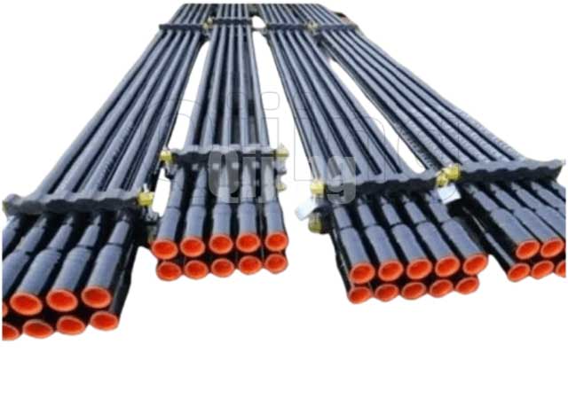 Буровая штанга SUNWARD SWDE120S-3