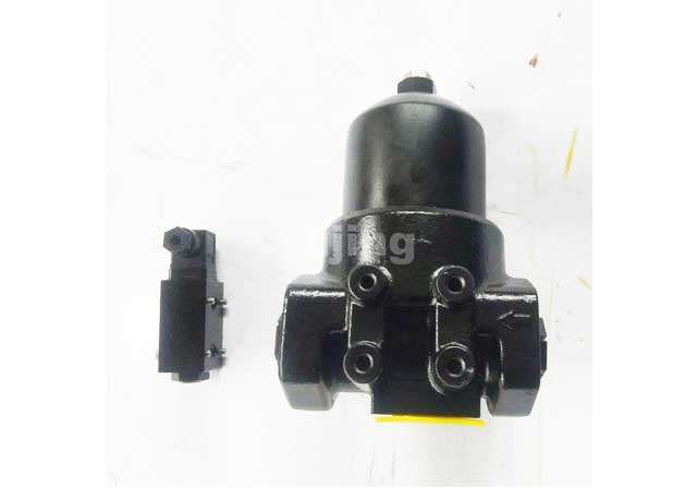 Масляный фильтр для крана-манипулятора XCMG 803190386