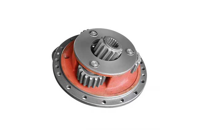 Сборка колесного держателя XGMA