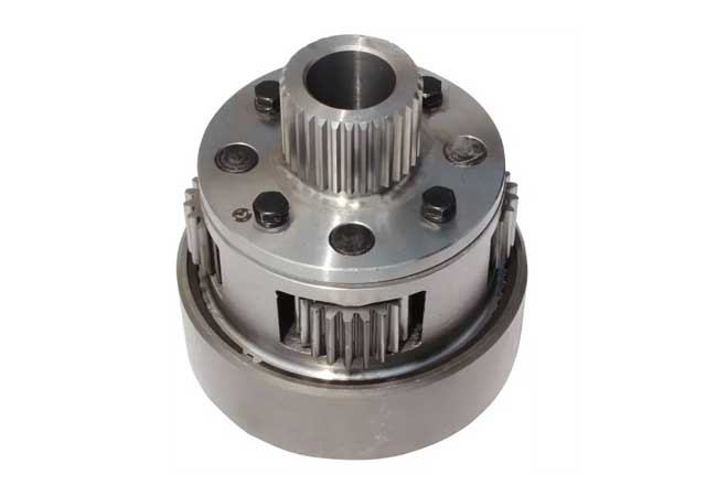 Xgma Xg932 Планетарная передача в сборе